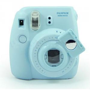 Fujifilm Instax Mini Close Up Lens Camera-Shaped Fit For Mini 7S And Mini 8 Polaroid Cameras System 1