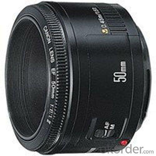 Canon Ef 50mm F/1.8 Ii System 1