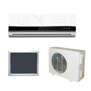Energy Saving Solar Air Conditioner System 1