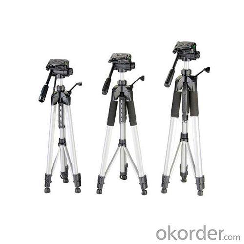 High Qualtiy Digital Camera Tripod, Lightweight Tripod System 1