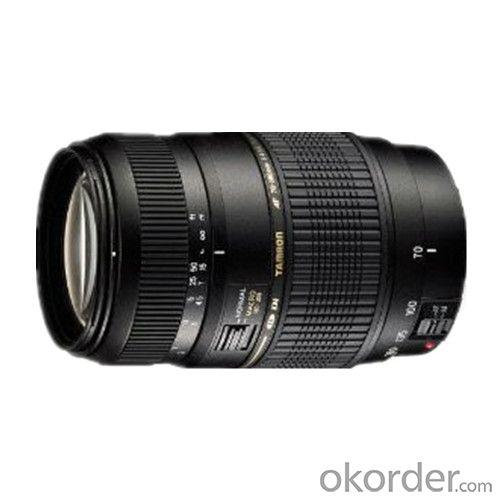 Tamron Af 70-300mm F/4-5.6 Xr Di For Nikon / Canon / Sony Mount System 1