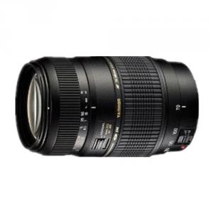 Tamron Af 70-300mm F/4-5.6 Xr Di For Nikon / Canon / Sony Mount System 1