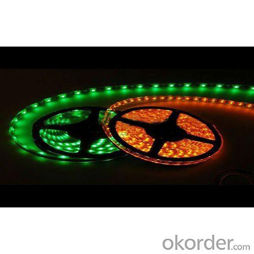 Smd 5050 60Leds Rgb Led Strip Dc12V System 1