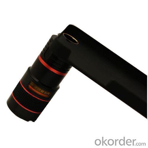 New Style Camera Android 8X Zoom Lens For Smartphone System 1