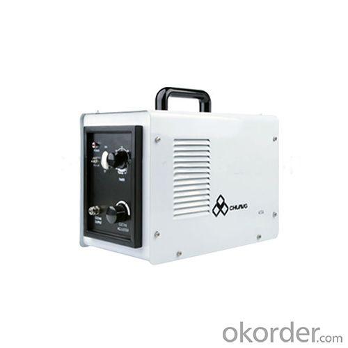 CE Standard Air Aurifier/Ozone Generator System 1