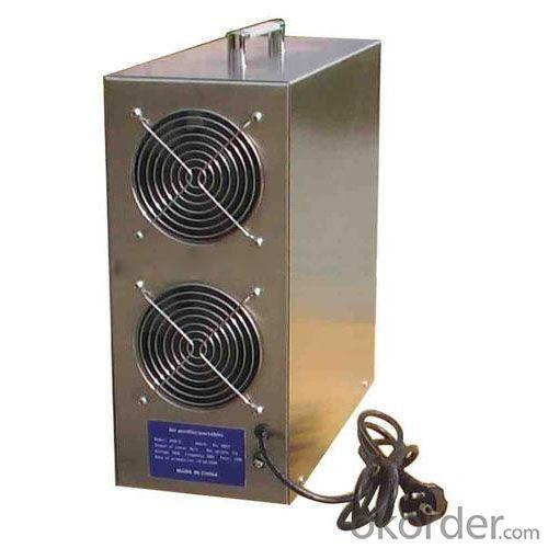 Ozone Air Purifier(JCKB100) System 1