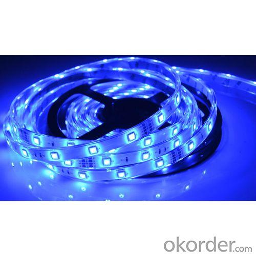 New!!! Waterproof Flexible 5050 Led Strip,Rgb Led Strip 24V System 1