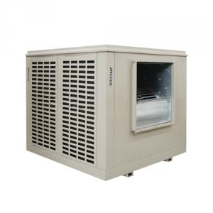 50000 Cmh Airflow Industrial Evaporative Air Cooler Better Than Air Conditioner System 1