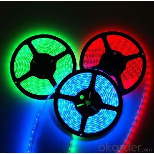 Dc12V Smd 3528 5050 Led Flexible Strip Light 30Led 60Led 120Led Waterproor And Non Waterproof System 1