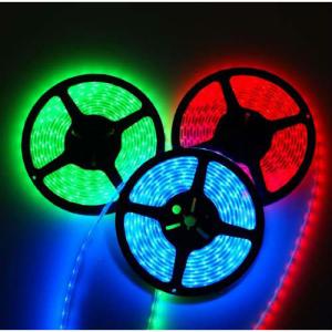 Dc12V Smd 3528 5050 Led Flexible Strip Light 30Led 60Led 120Led Waterproor And Non Waterproof System 1