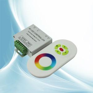 High Quality Led Rgb Touch Controller
