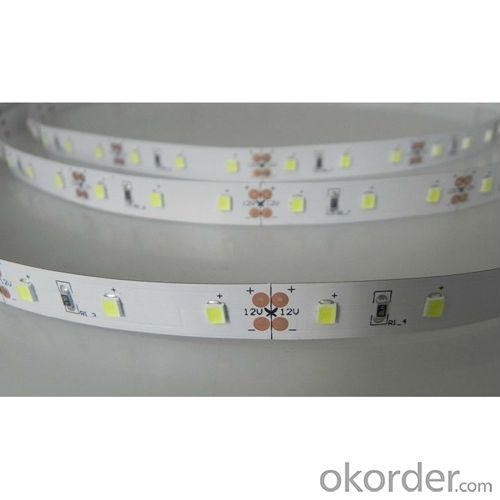 5M Dc5V 30/60/64/144Leds Ws2811 Led Strip System 1