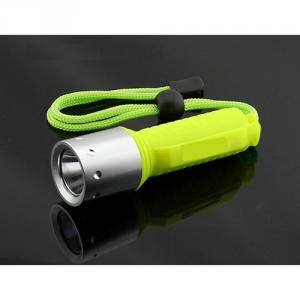 Underwater Diver Torch Diving Flashlight High Power 1000LM Cheapest Price