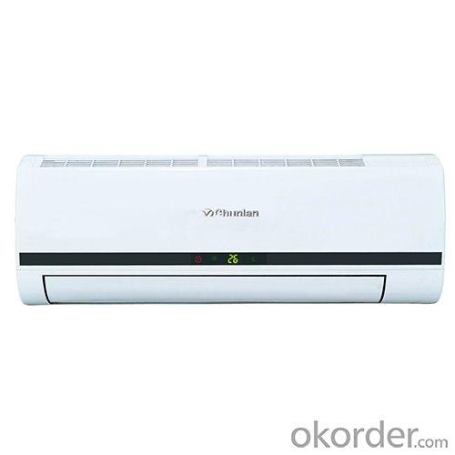 Wall Mounted Split Air Conditioner 9000BTU System 1