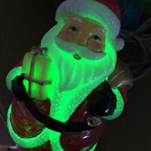 Cixi Landsign Xltd-722M Christmas Lighting