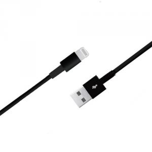 Mfi Approval 1M/2M Length 8Pin Charge And Sync Cable For Iphone 5 System 1