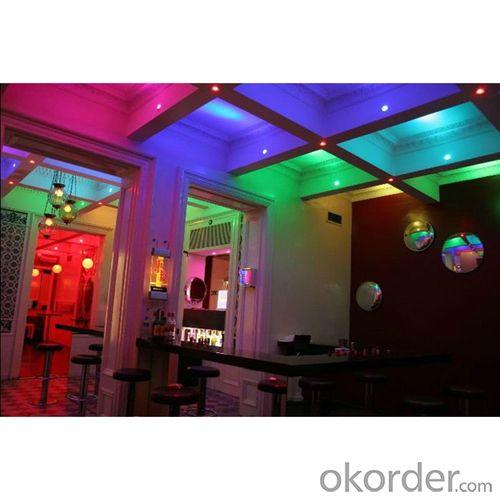 Night Club Led Waterproof Smd3528 30/M Led Strip Light