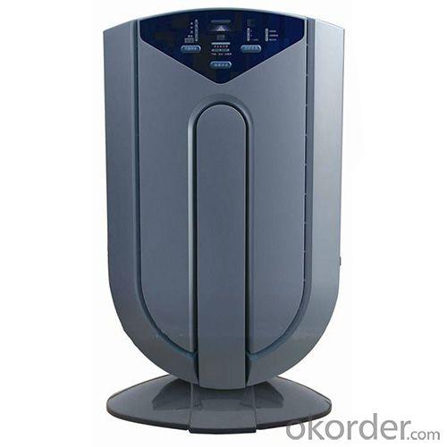 LF-3800 Negative Ion Air Purifier System 1