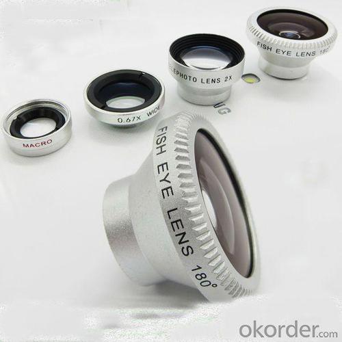 Hot Selling Camera Lens For Galaxy Note 3,Zoom Lens For Mobile Phone Camera Lens System 1