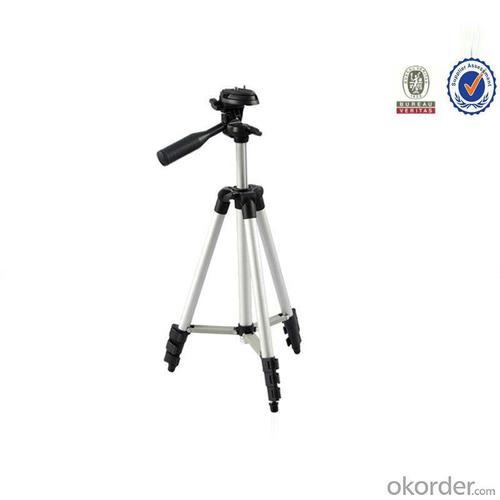 Professional Lightweight Mini Digital Camera Tripod System 1