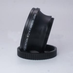 0.21X37mm Fisheye Lens For Camera