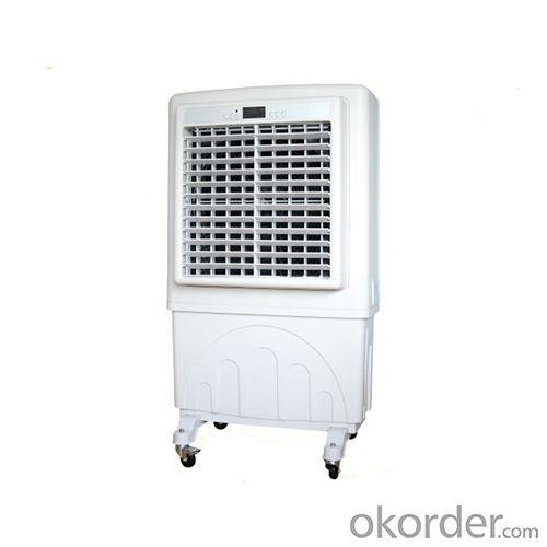 Portable Evaporative Air Conditioner, Air Cooler System 1