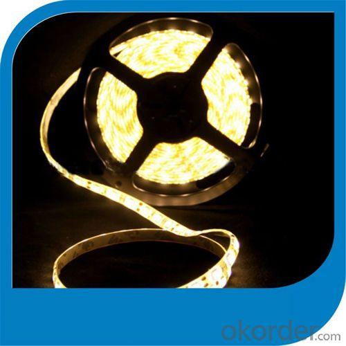 Led Flexible Strip Light System 1