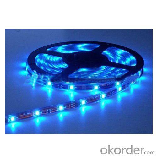 3528 Led Strip Light System 1