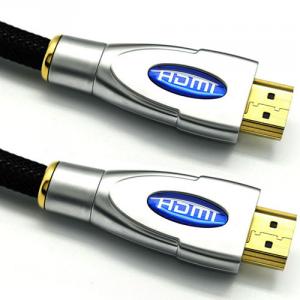 HDMI Cable .2014 New Style ,4K HDMI Cable For Hdtv,Ps3,Xbox ,Available For 0.5M,1M,2M,3M,5M,10M,20M,30M,50M