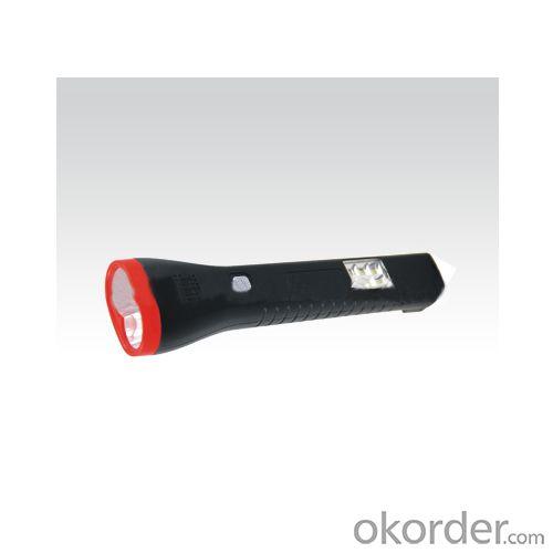 Rechargeable Torch System 1