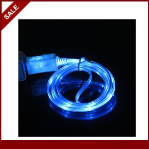 For Iphone 5 Cable Usb Cable For Ipad Mini Led Data Cable System 1