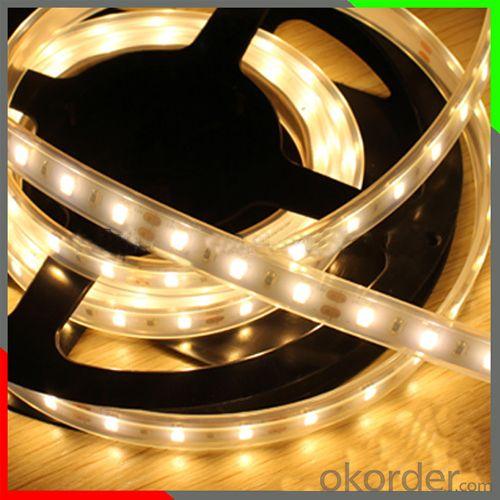 Hot Sell High Quality High Power Smd 5050 Flexible Rgb Led Strip System 1