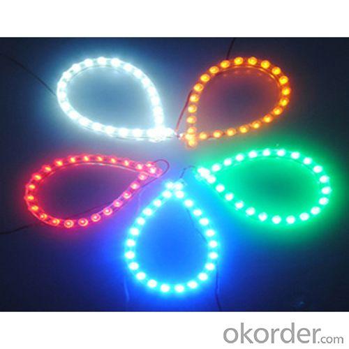 3528 5050 Smd Flexible Led Stripe System 1