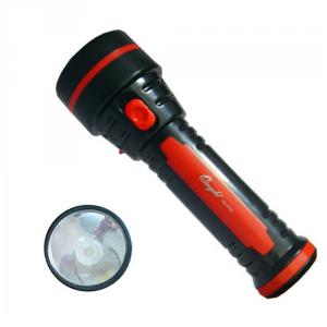 Led Flashlight Rechargeable Led Rechargeable Flashlight Torch System 1