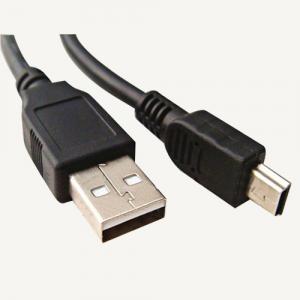Dongguan Factory Supply Mini Usb 2.0 B Male To Usb Am Cable Made In China System 1