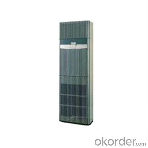 Daikin R410a Inverter Floor Standing Air Conditioner System 1