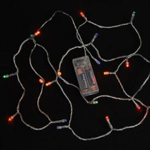 Led Christmas Light System 1