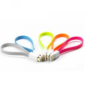 Magnetic Micro Usb Cable For Samsung System 1