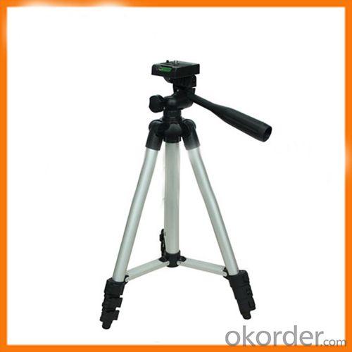 Lightweight Camera Tripod System 1