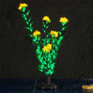 Ce,Saa,Ul,Saso,Cb Approved Led Potted Branch Tree Lights