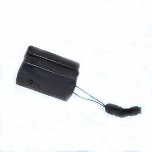 Mini Portable Magnetic Card Reader Data Collector-minidx3