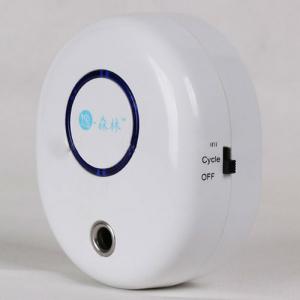 2014 Newest Design Multifunction Ozone Air Purifier, Ozone Generator For Home System 1