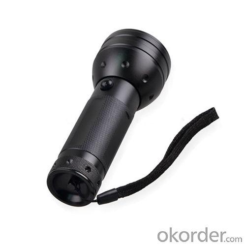 2014 Super Deals 51 LED UV Flashlight System 1