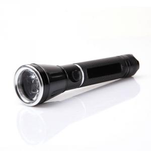 DP Flashlight SUPER Rechargeable Led Torch Light System 1