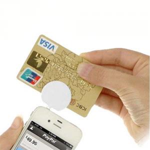 For Mobile Magnetic Card Reader iOS and Andriod