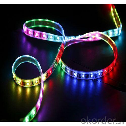 Pixel Digital Ws2811 Led Strip Light System 1