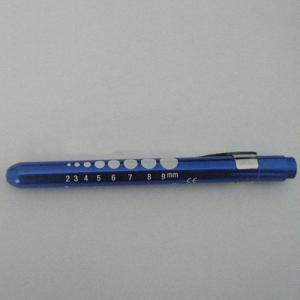 Metal Diagnostic Penlight With Printing Calibration System 1