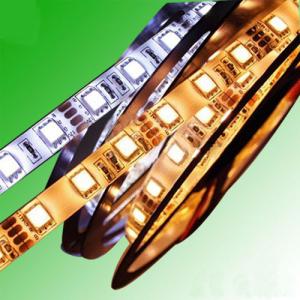 2014 High Quality Waterproof And Dustproof Smd 5050 Led Strip