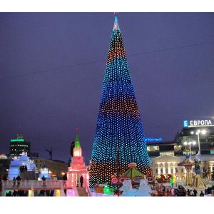 Hot Sale Weather Resistance Rgb Led Lights For Outdoor Christmas Decorations Provided By Yd Company Directly System 1