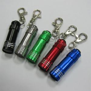 2014 Brightest Promotional Mini Led Power Cheap Flashlighting Torch With Logo